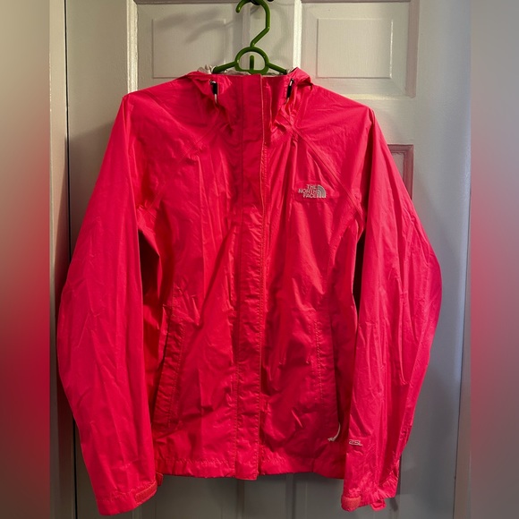Northface Rain Jacket - Picture 2 of 8